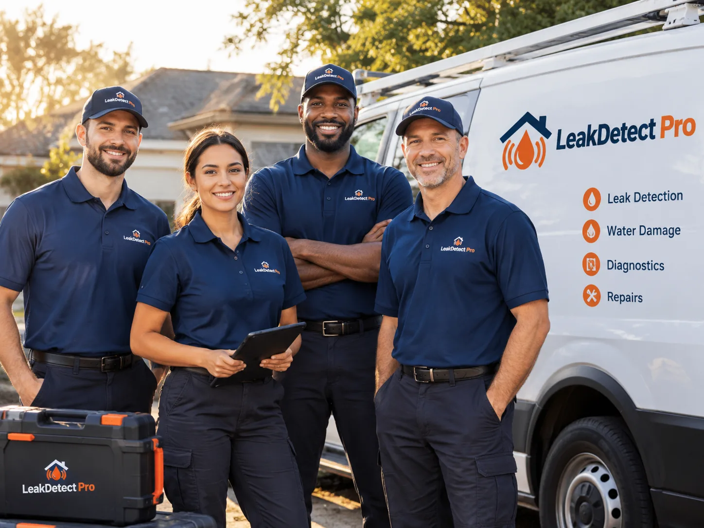 Roof Repair company in Bedford, VA